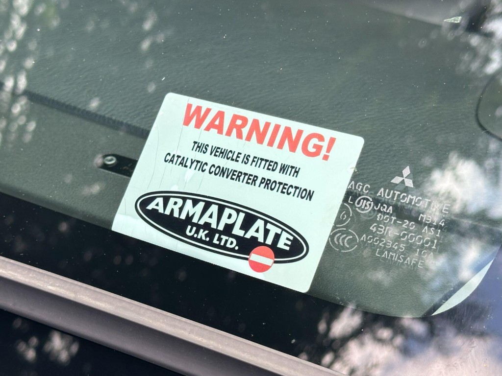 MITSUBISHI SHOGUN 3.2 DI-DC Elegance 2010