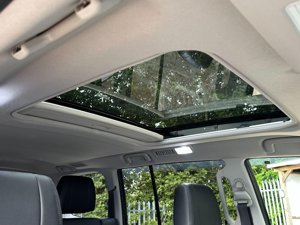 MITSUBISHI SHOGUN 3.2 DI-DC Elegance 2010