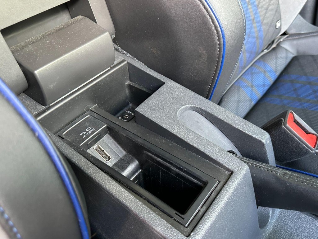 VOLKSWAGEN CADDY 2.0 TDI C20 Highline 150 PS DSG 2019