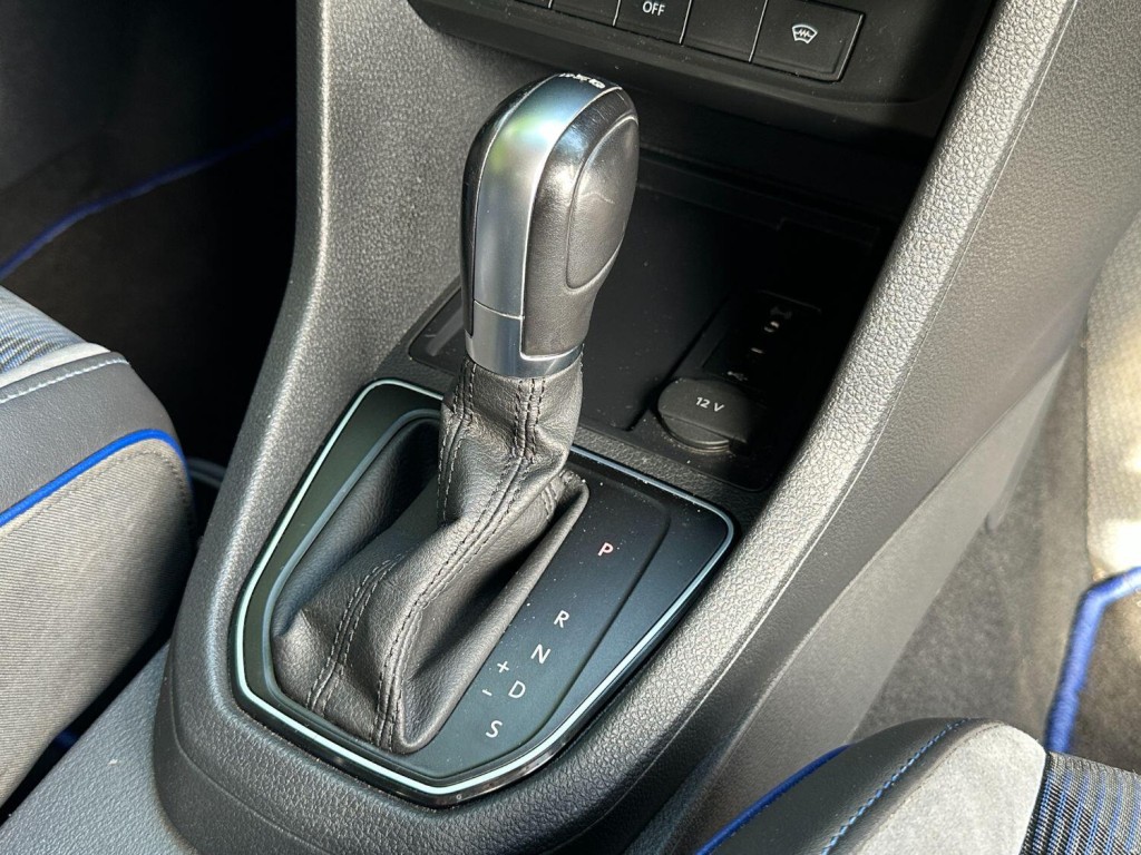 VOLKSWAGEN CADDY 2.0 TDI C20 Highline 150 PS DSG 2019