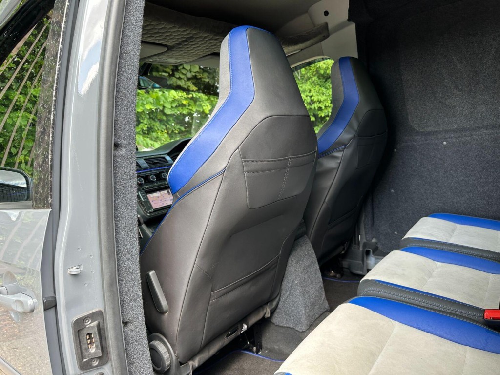 VOLKSWAGEN CADDY 2.0 TDI C20 Highline 150 PS DSG 2019