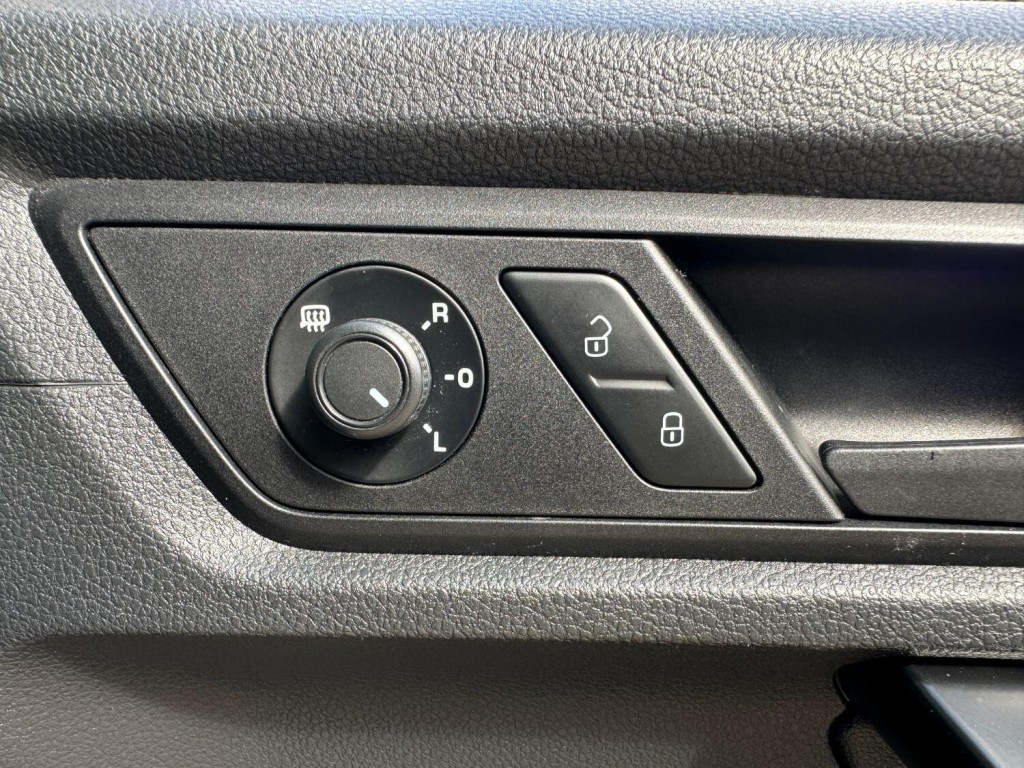 VOLKSWAGEN CADDY 2.0 TDI C20 Highline 150 PS DSG 2019