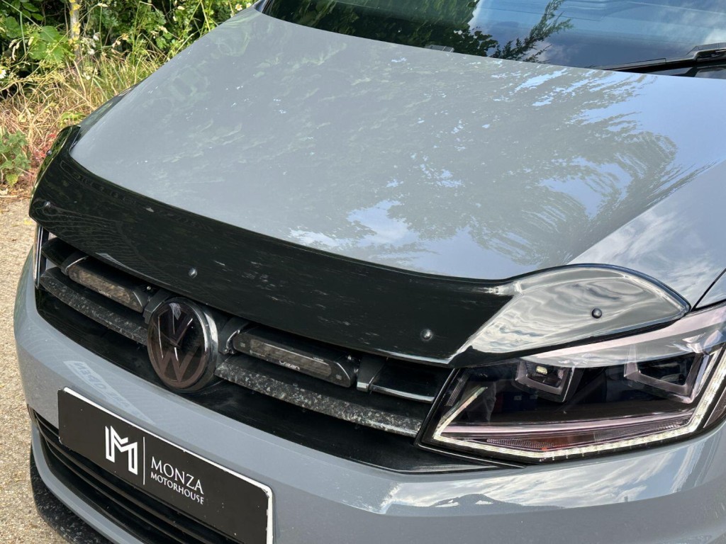 VOLKSWAGEN CADDY 2.0 TDI C20 Highline 150 PS DSG 2019