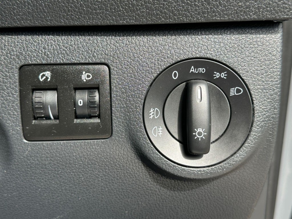 VOLKSWAGEN CADDY 2.0 TDI C20 Highline 150 PS DSG 2019