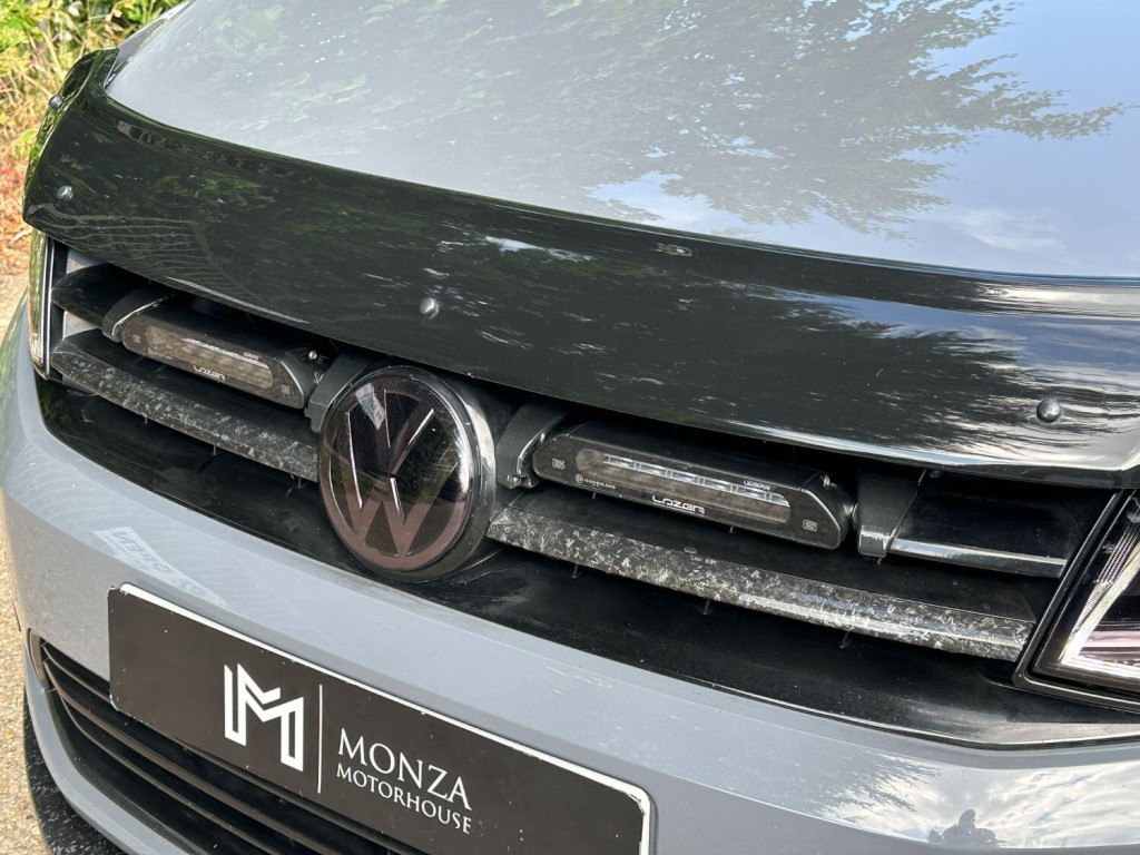 VOLKSWAGEN CADDY 2.0 TDI C20 Highline 150 PS DSG 2019