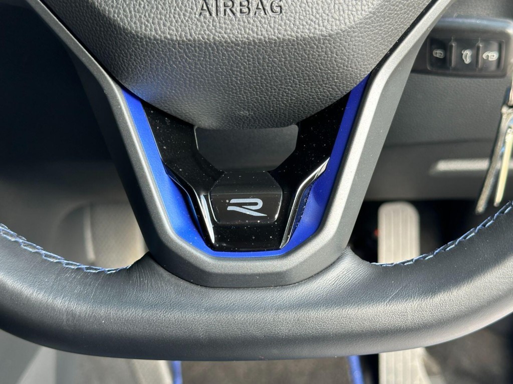 VOLKSWAGEN CADDY 2.0 TDI C20 Highline 150 PS DSG 2019