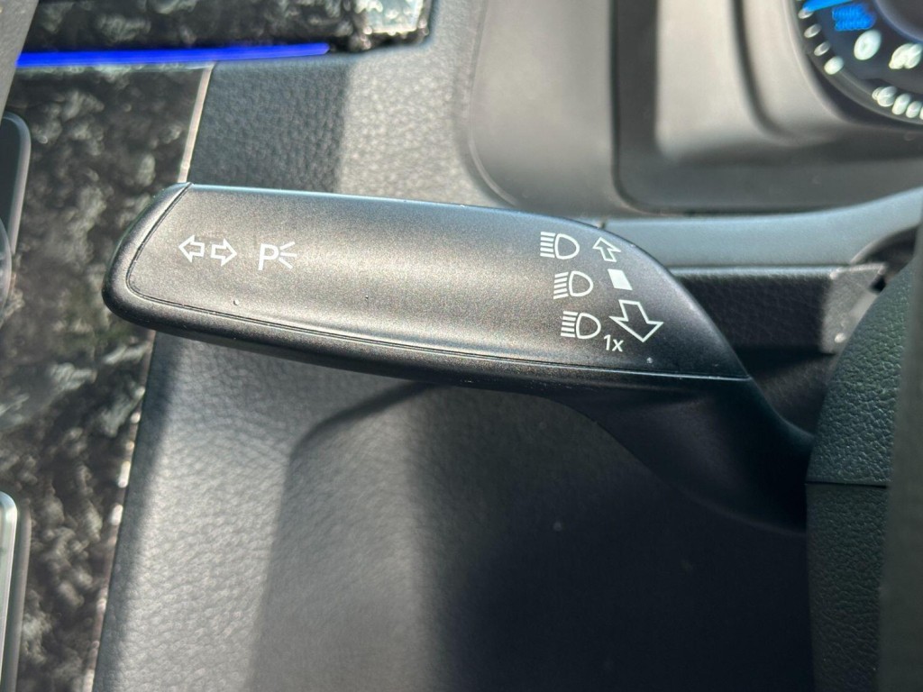 VOLKSWAGEN CADDY 2.0 TDI C20 Highline 150 PS DSG 2019