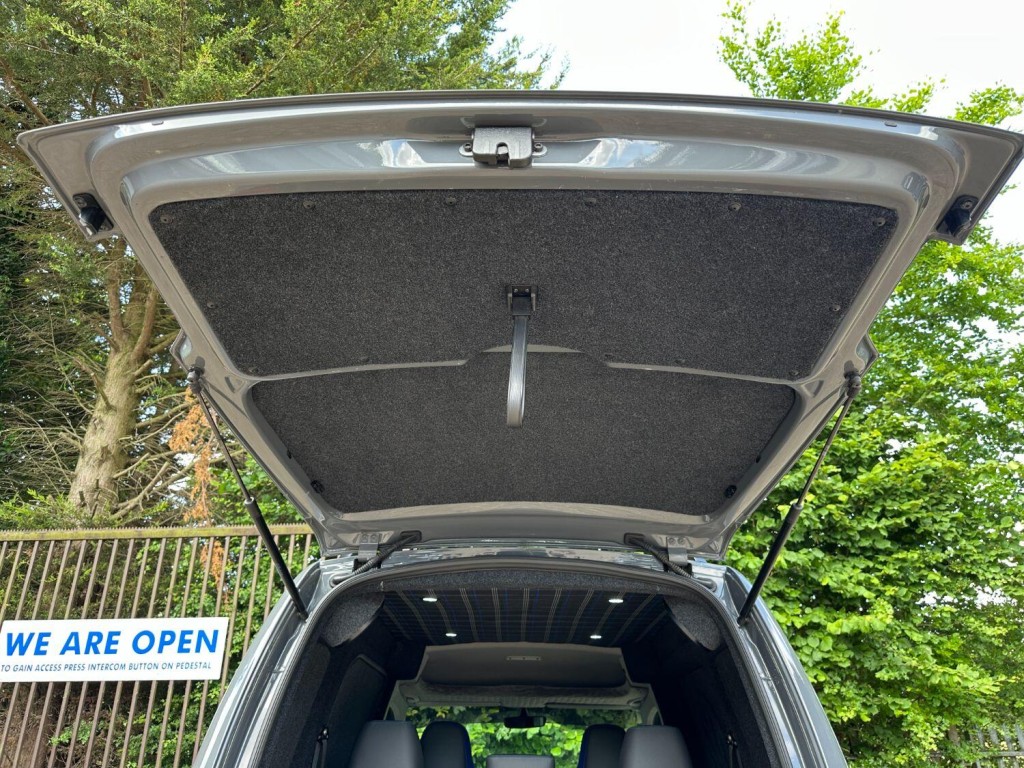 VOLKSWAGEN CADDY 2.0 TDI C20 Highline 150 PS DSG 2019