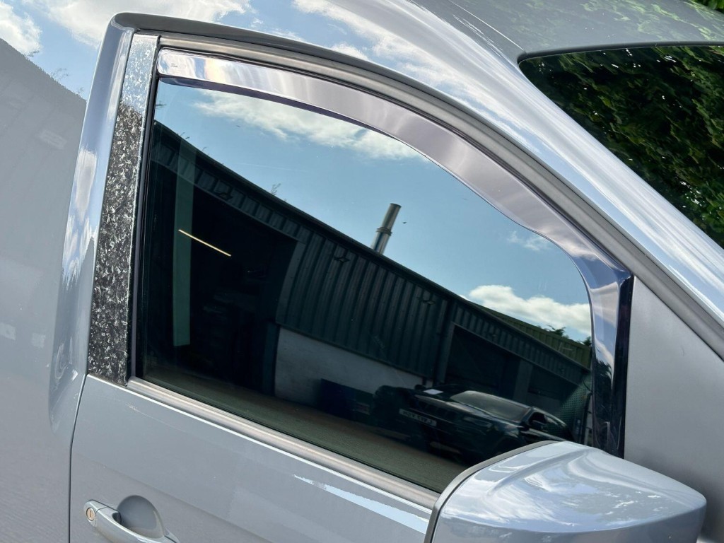 VOLKSWAGEN CADDY 2.0 TDI C20 Highline 150 PS DSG 2019