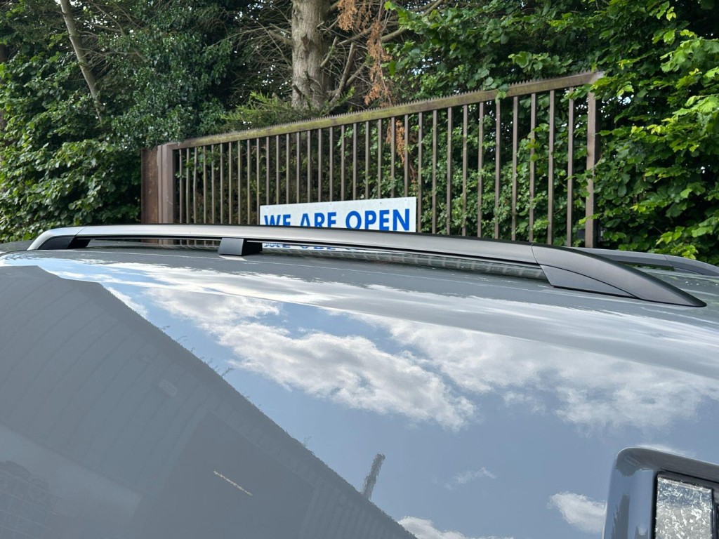 VOLKSWAGEN CADDY 2.0 TDI C20 Highline 150 PS DSG 2019