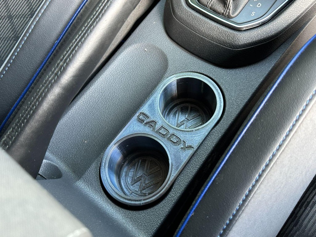 VOLKSWAGEN CADDY 2.0 TDI C20 Highline 150 PS DSG 2019