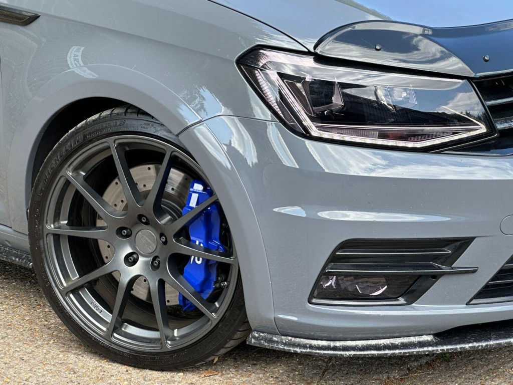 VOLKSWAGEN CADDY 2.0 TDI C20 Highline 150 PS DSG 2019