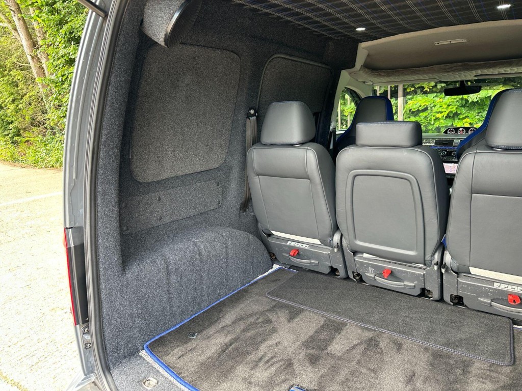 VOLKSWAGEN CADDY 2.0 TDI C20 Highline 150 PS DSG 2019