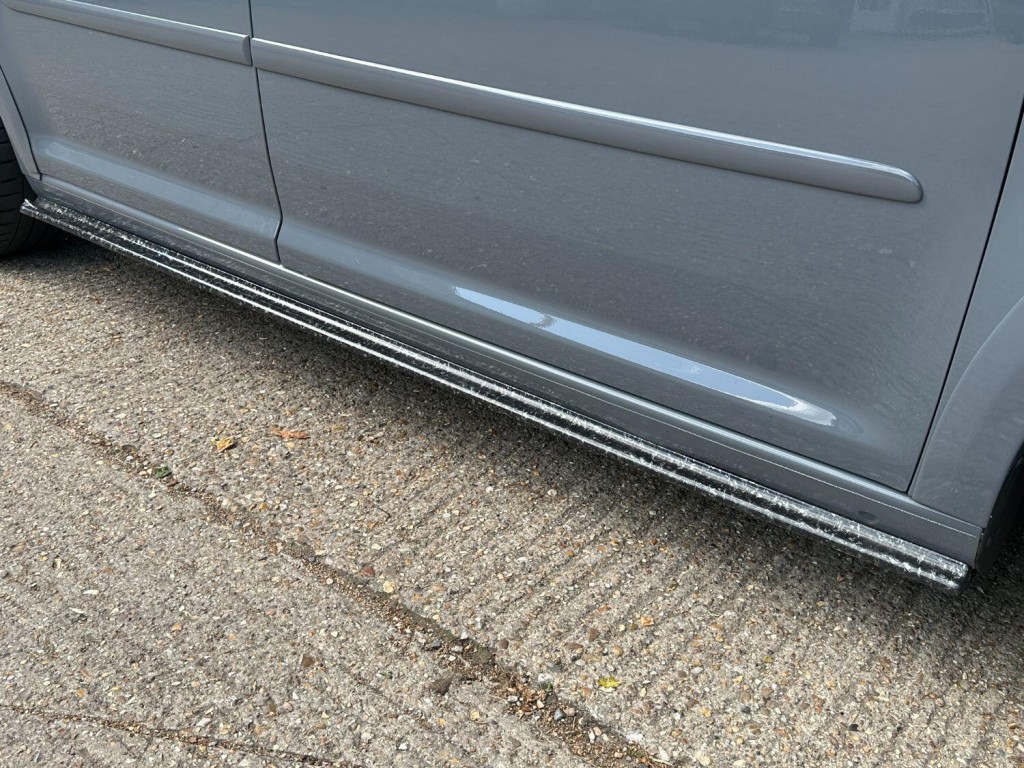 VOLKSWAGEN CADDY 2.0 TDI C20 Highline 150 PS DSG 2019