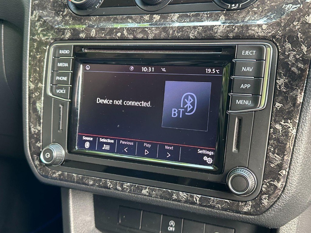 VOLKSWAGEN CADDY 2.0 TDI C20 Highline 150 PS DSG 2019