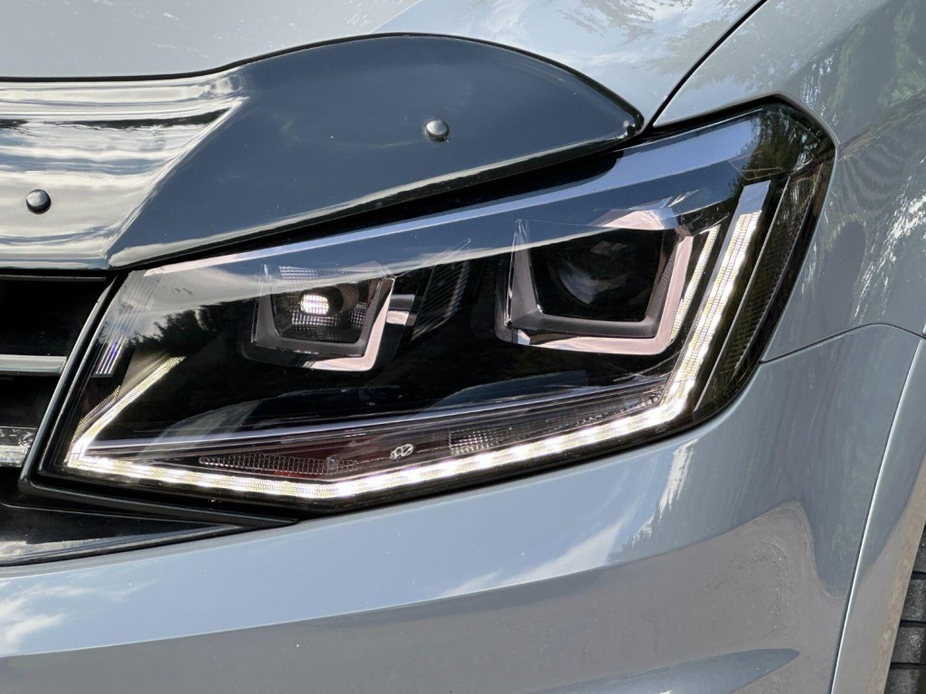 VOLKSWAGEN CADDY 2.0 TDI C20 Highline 150 PS DSG 2019