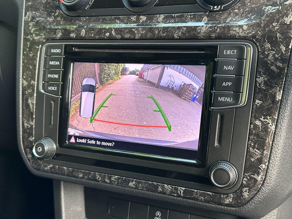 VOLKSWAGEN CADDY 2.0 TDI C20 Highline 150 PS DSG 2019