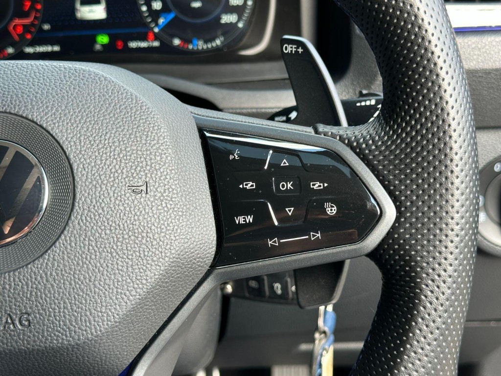 VOLKSWAGEN CADDY 2.0 TDI C20 Highline 150 PS DSG 2019