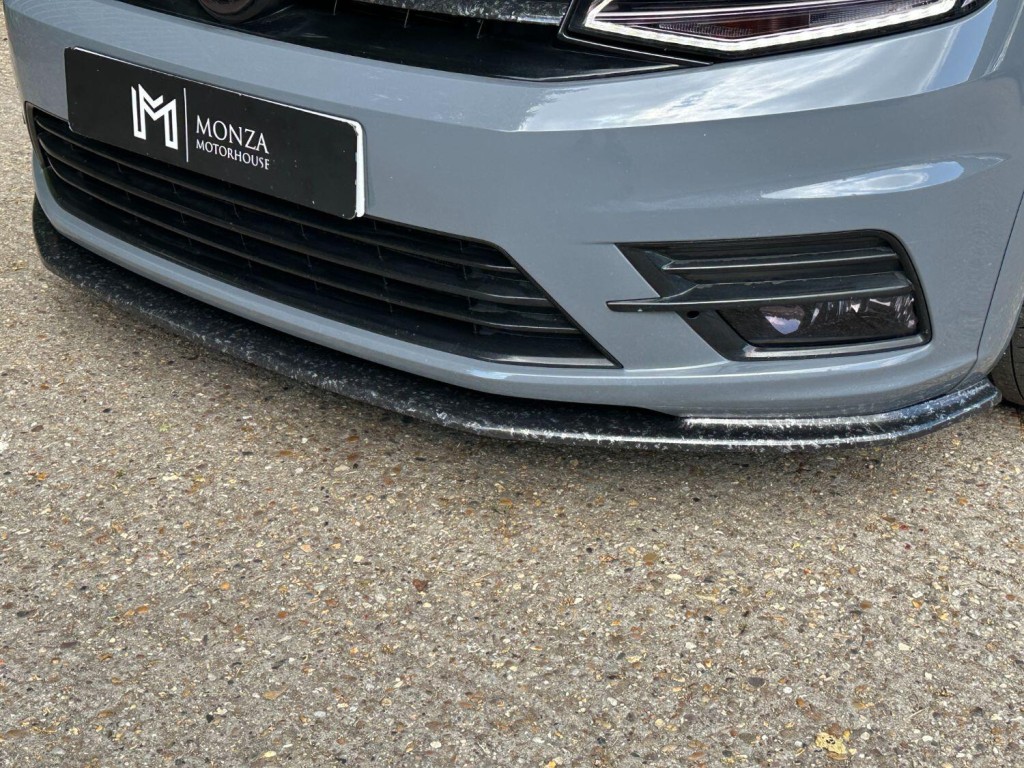 VOLKSWAGEN CADDY 2.0 TDI C20 Highline 150 PS DSG 2019