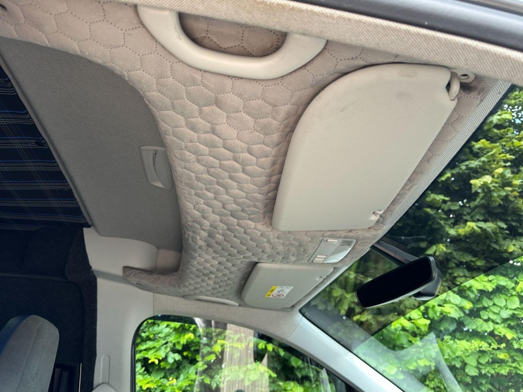 VOLKSWAGEN CADDY 2.0 TDI C20 Highline 150 PS DSG 2019