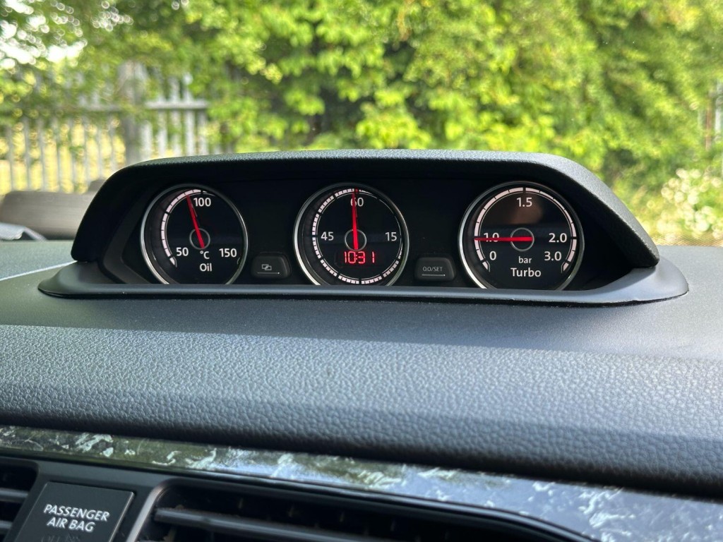 VOLKSWAGEN CADDY 2.0 TDI C20 Highline 150 PS DSG 2019