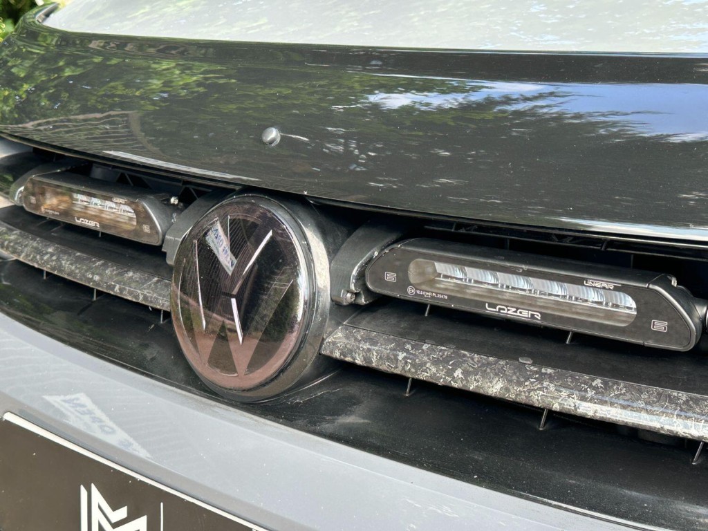 VOLKSWAGEN CADDY 2.0 TDI C20 Highline 150 PS DSG 2019