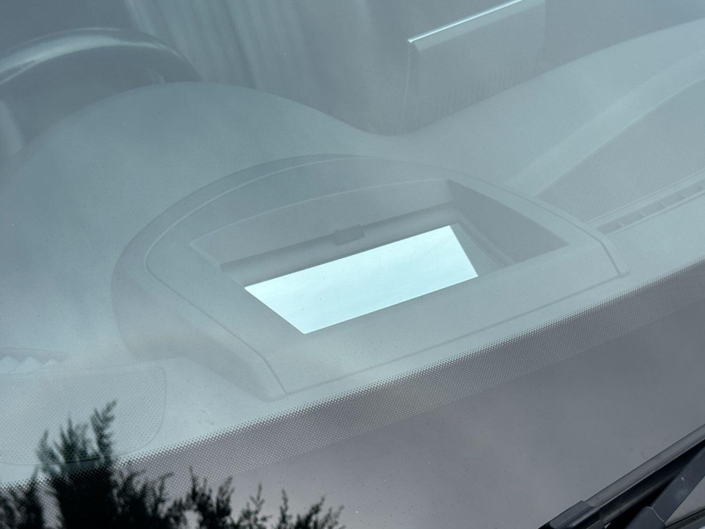 AUDI A6 AVANT 3.0 BiTDI V6 Black Edition 2016