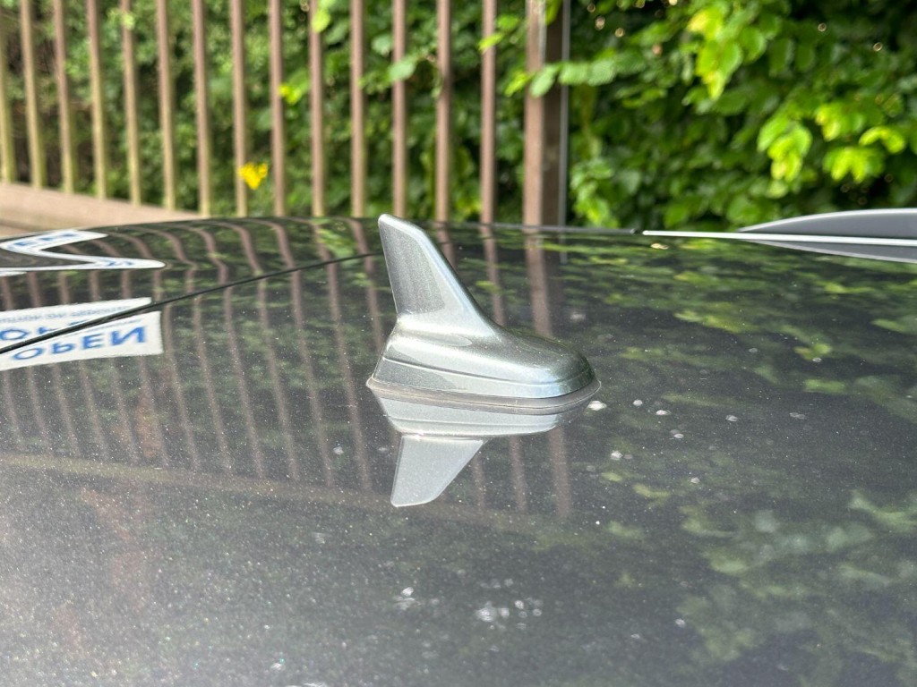 AUDI A6 AVANT 3.0 BiTDI V6 Black Edition 2016