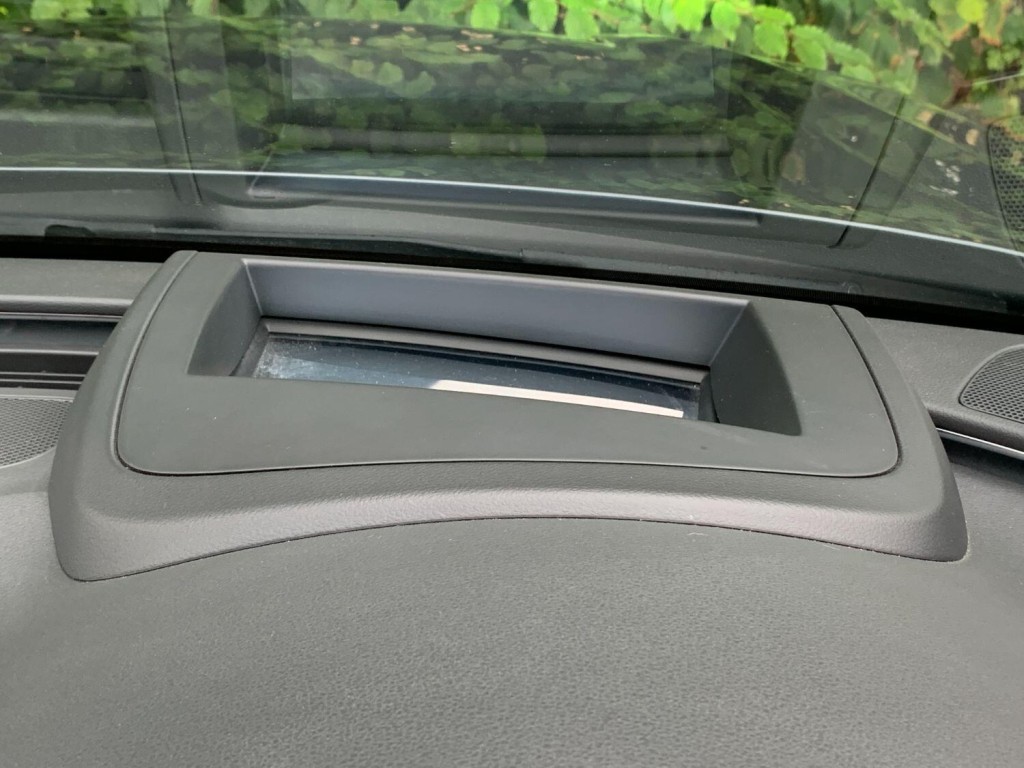 AUDI A6 AVANT 3.0 BiTDI V6 Black Edition 2016