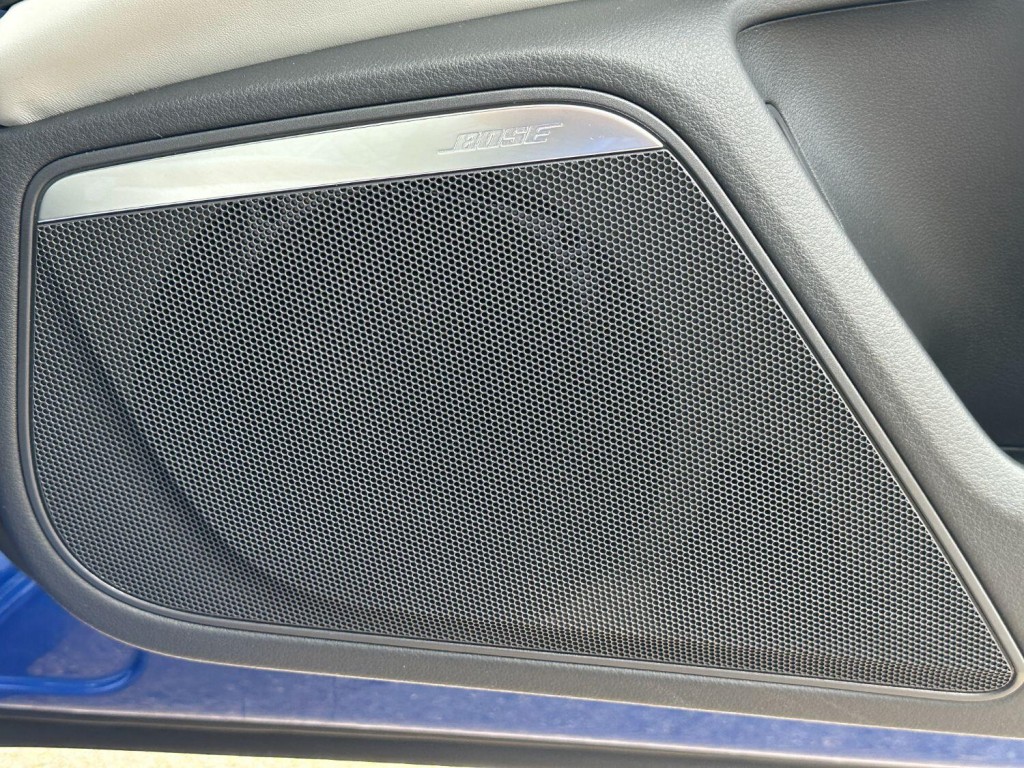 AUDI A6 AVANT 3.0 BiTDI V6 Black Edition 2015