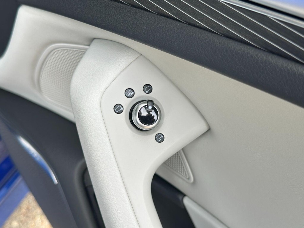 AUDI A6 AVANT 3.0 BiTDI V6 Black Edition 2015