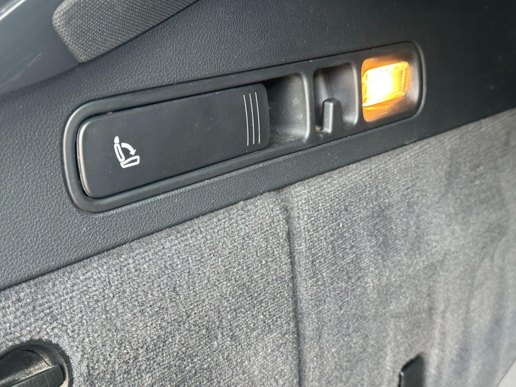 AUDI A6 AVANT 3.0 BiTDI V6 Black Edition 2015