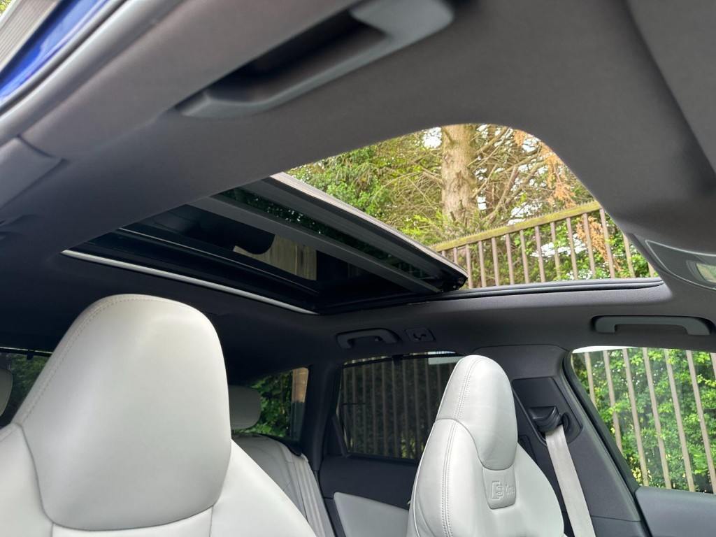 AUDI A6 AVANT 3.0 BiTDI V6 Black Edition 2015