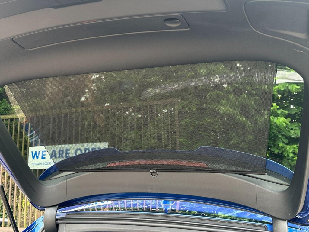 AUDI A6 AVANT 3.0 BiTDI V6 Black Edition 2015