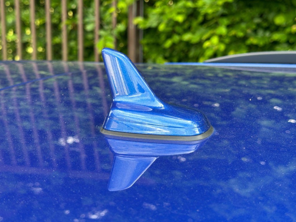 AUDI A6 AVANT 3.0 BiTDI V6 Black Edition 2015