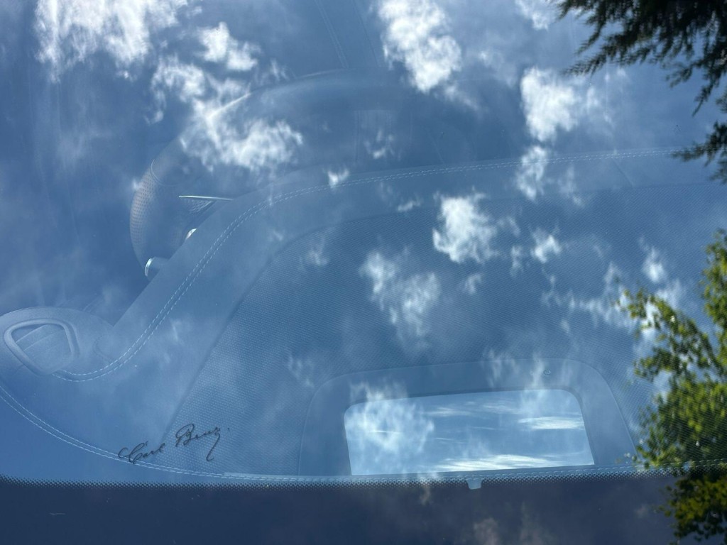 MERCEDES-BENZ E CLASS 2.0 E220d AMG Line Premium Plus 2018