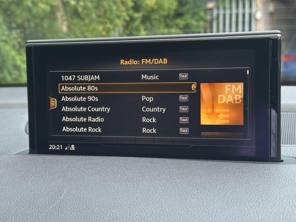 AUDI Q7 3.0 TDI V6 S line Quattro 2017