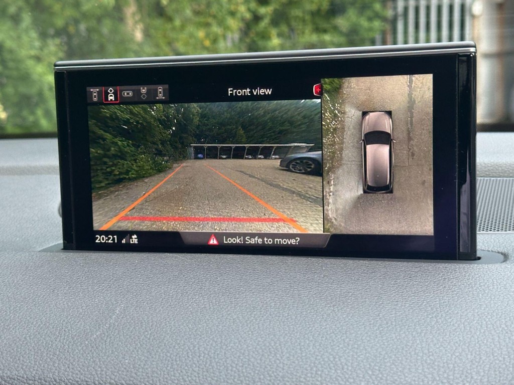 AUDI Q7 3.0 TDI V6 S line Quattro 2017