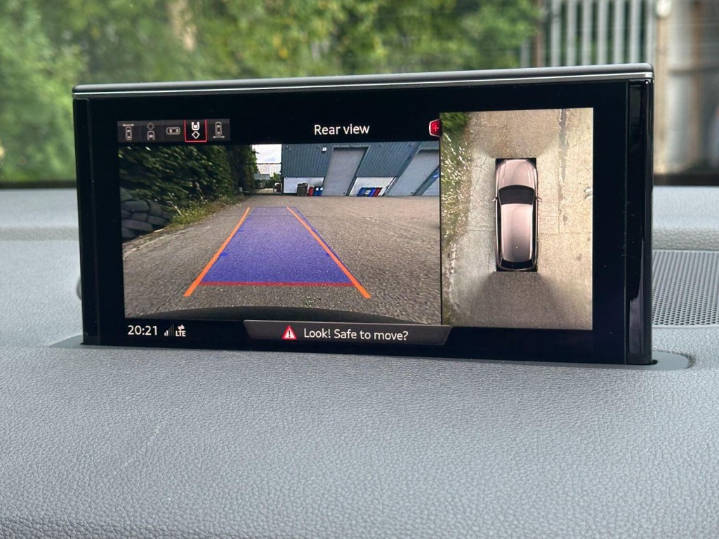 AUDI Q7 3.0 TDI V6 S line Quattro 2017