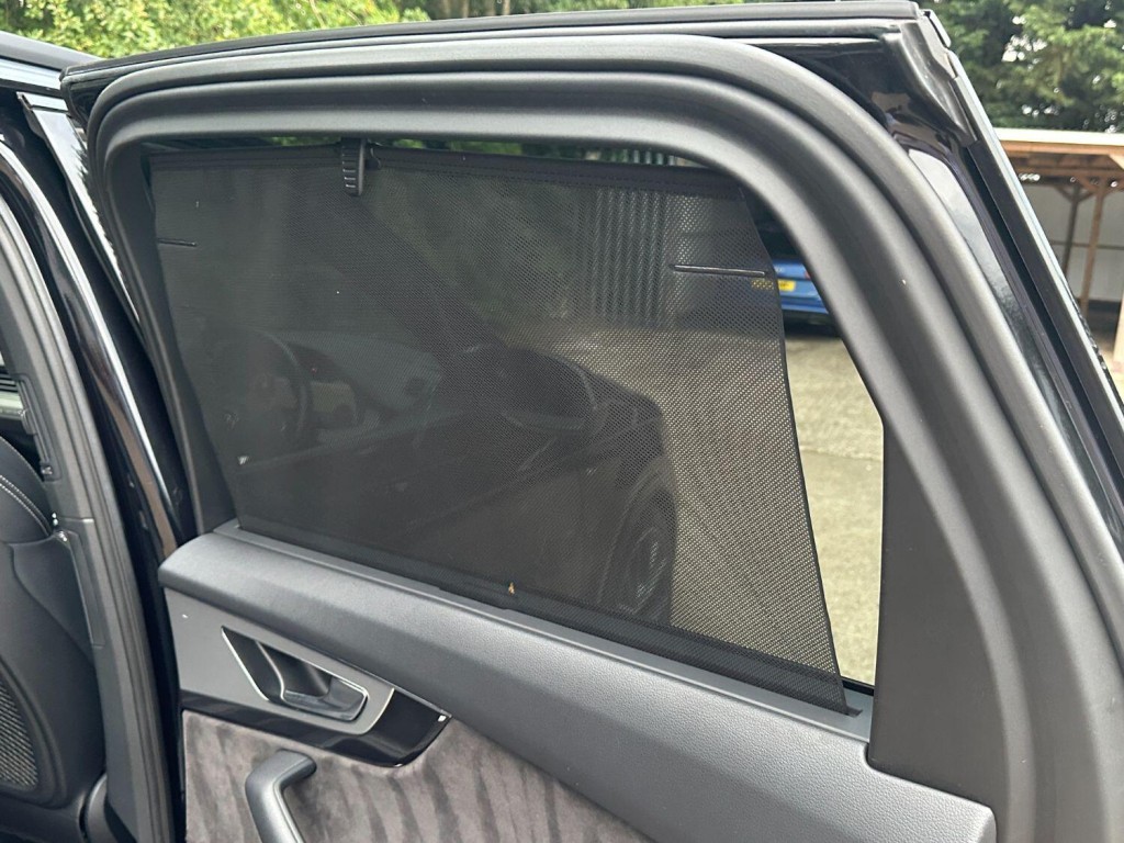 AUDI Q7 3.0 TDI V6 S line Quattro 2017