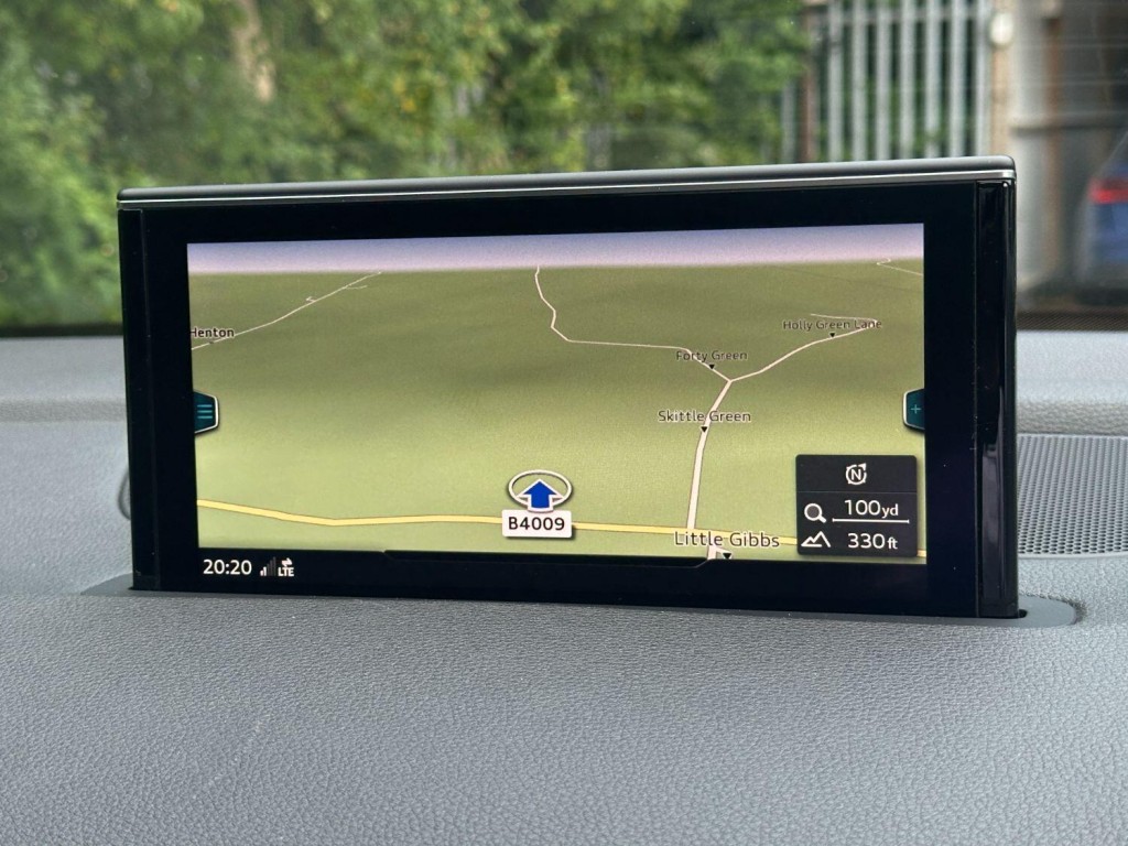 AUDI Q7 3.0 TDI V6 S line Quattro 2017