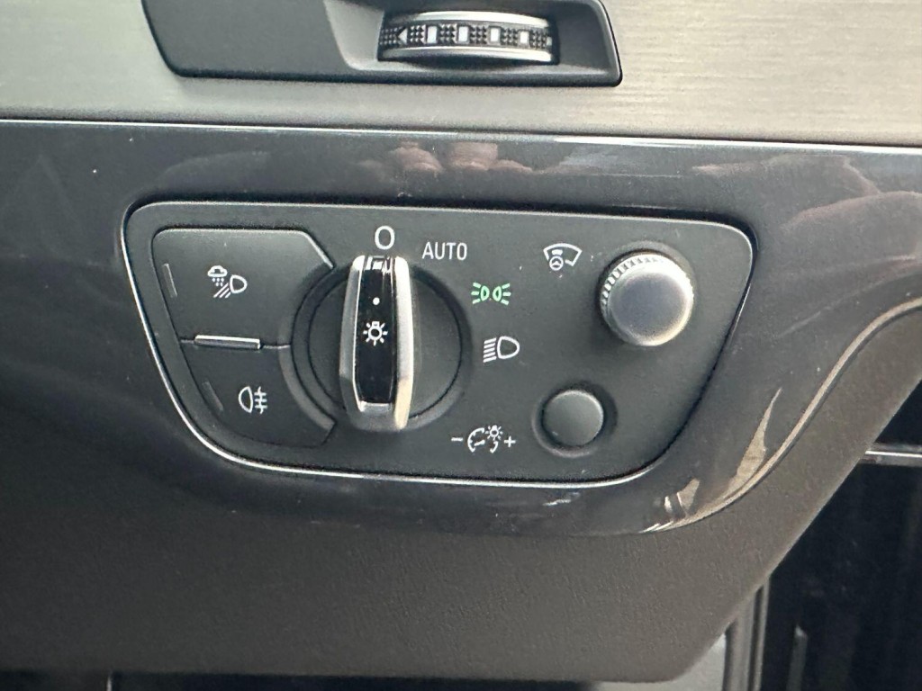 AUDI Q7 3.0 TDI V6 S line Quattro 2017