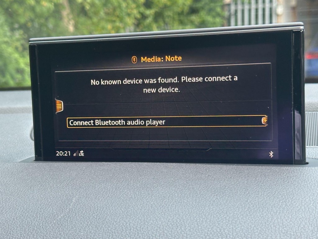 AUDI Q7 3.0 TDI V6 S line Quattro 2017