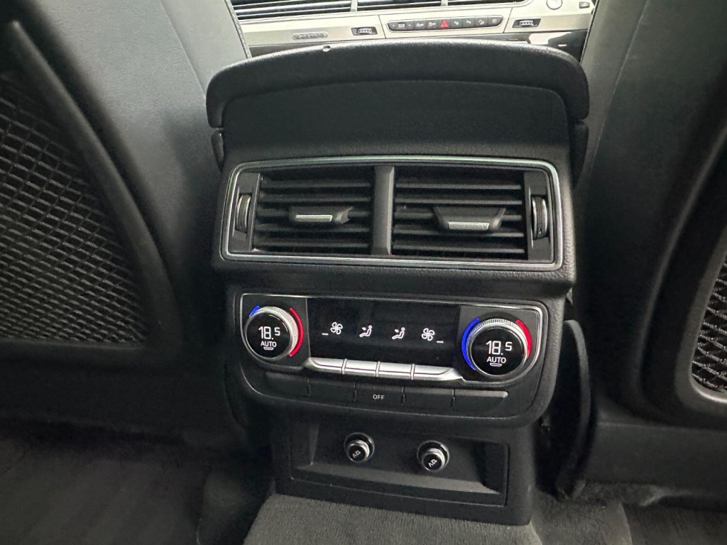 AUDI Q7 3.0 TDI V6 S line Quattro 2017