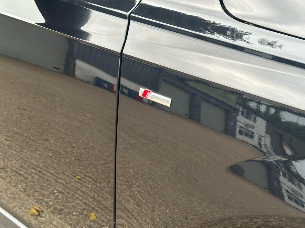 AUDI Q7 3.0 TDI V6 S line Quattro 2017