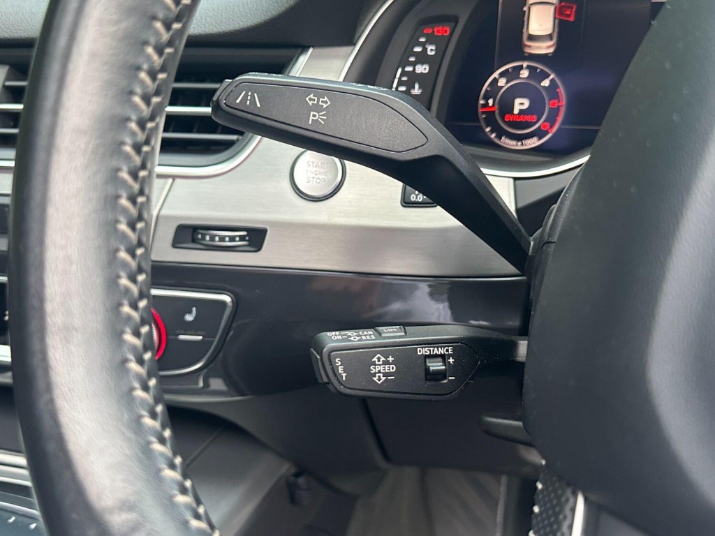 AUDI Q7 3.0 TDI V6 S line Quattro 2017