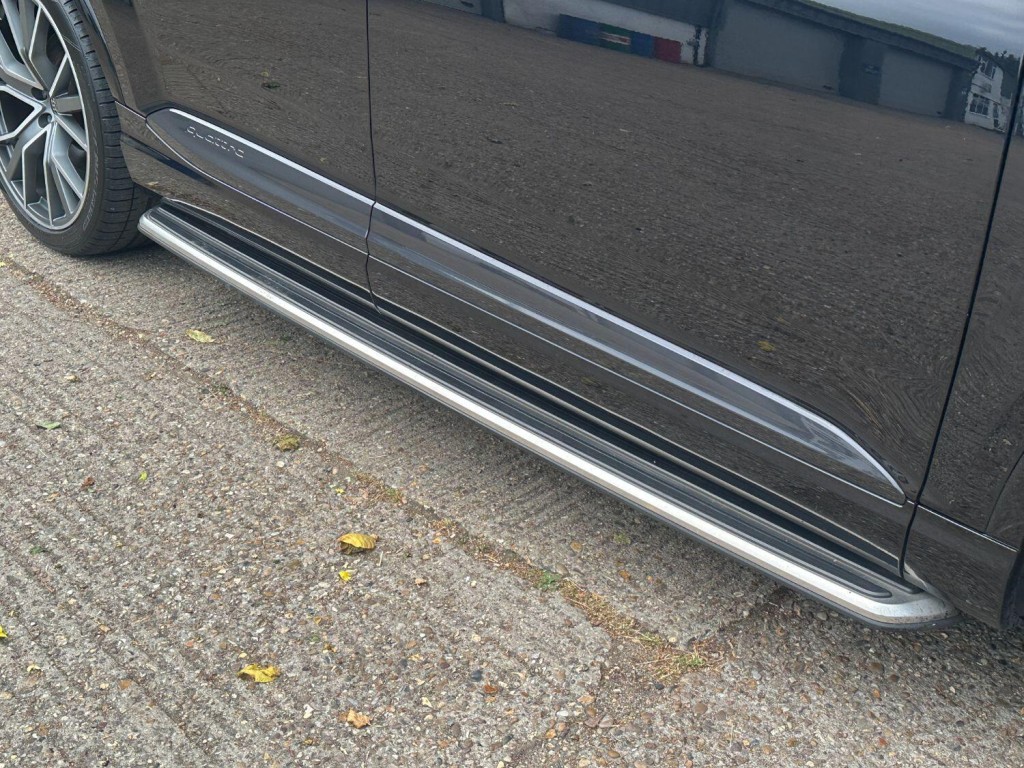 AUDI Q7 3.0 TDI V6 S line Quattro 2017