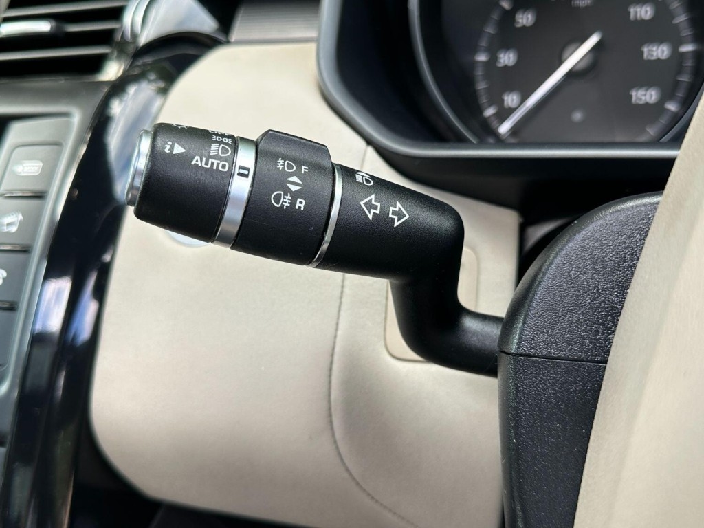 LAND ROVER DISCOVERY 3.0 TD V6 SE 2017