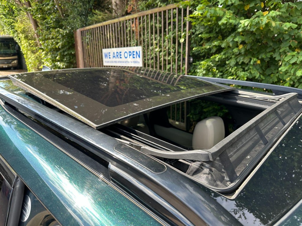 LAND ROVER DISCOVERY 3.0 TD V6 SE 2017