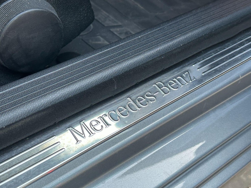 MERCEDES-BENZ C CLASS 2.1 C250 CDI BlueEfficiency Sport 2011